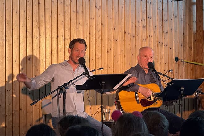 "Das bayerische Rotkäppchen" von Stefan Murr und Heinz-Josef Braun