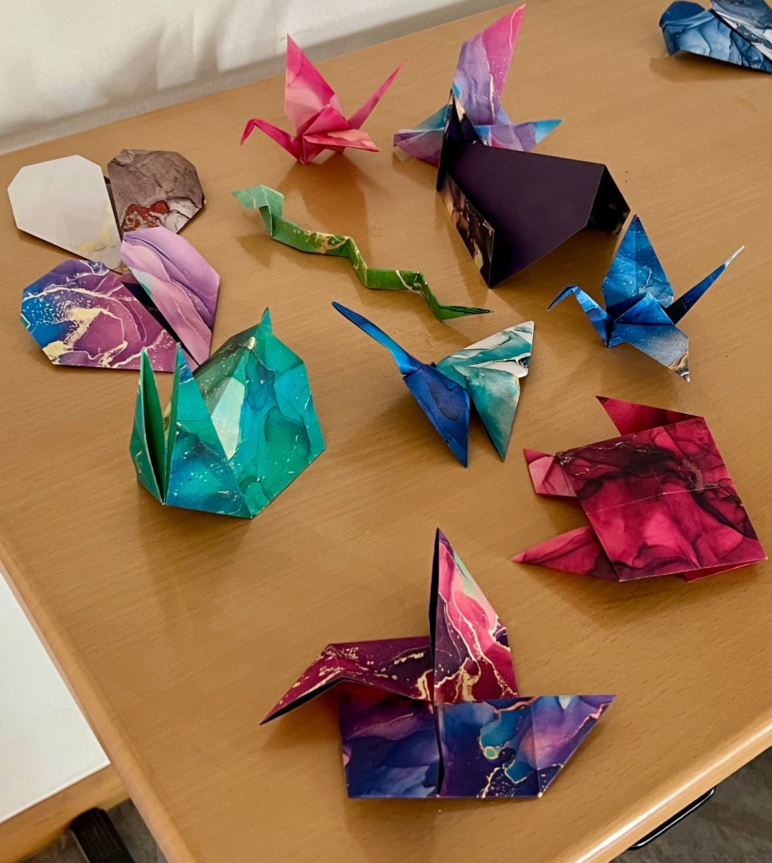 Origami